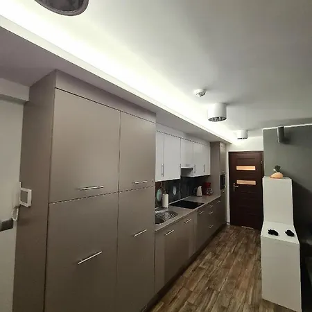Apartament Baltic C21