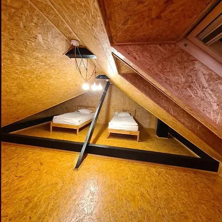 Baltic C21 Appartement