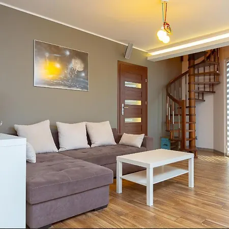 Apartament Baltic C21 Apartment