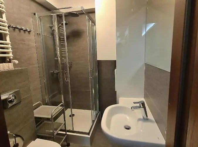 Apartman Baltic C21 Darłowo